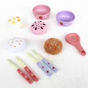 Jouets de simulation de cuisine en <span class=keywords><strong>bois</strong></span> pour enfants : Cuiseur à riz - Product Image 3