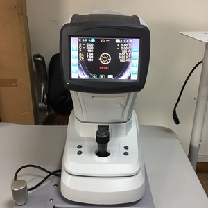 KR-9600 auto ref queratómetro refractom - Product Image 2