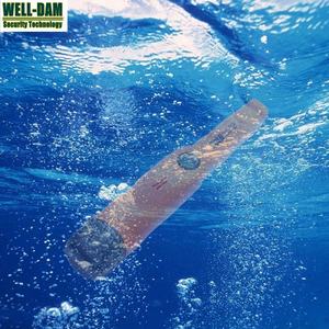 <span class=keywords><strong>Detector</strong></span> de metais de mão recarregável tmr, identificador de metais à prova d'água, subterrâneo profundo, <span class=keywords><strong>detector</strong></span> de ouro - Product Image 6