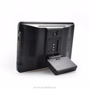 Màn Hình Android 10.1 Trong Xe Hơi Màn Hình <span class=keywords><strong>Dvd</strong></span> Tựa Đầu Màn Hình Ghế Sau Xe Hơi 6.0 Inch Màn Hình Xe Hơi - Product Image 6