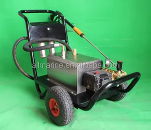 Pneumatic High Pressure Washer Air Driven Cleaner