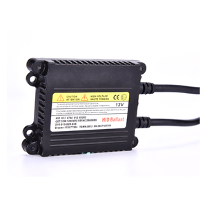 Bộ Chuyển Đổi Bóng Đèn <span class=keywords><strong>Xenon</strong></span> <span class=keywords><strong>HID</strong></span> 12V 35W 55W H1 H3 H4 H7 <span class=keywords><strong>H13</strong></span> - Product Image 3