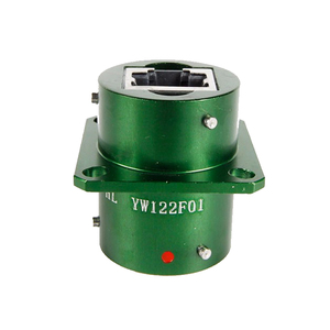 YW1-22F01 rj45アースネット航空コネクタ - Product Image 2