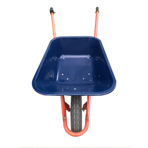 ขายร้อนจีนเหล็กสาลี่ไฟฟ้าสำหรับสวน - Product Image 5
