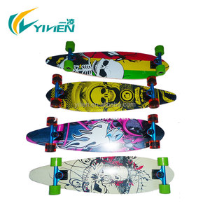 Plateau de planche Long en bois naturel, personnalisé, à la mode, vente en gros, avec Design attrayant - Product Image 2