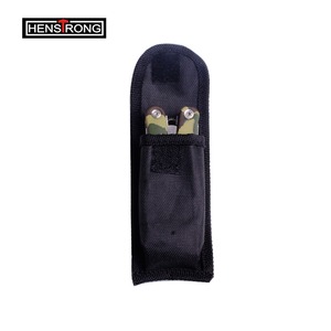 كماشة متعددة الاستخدامات قابلة للطي من الفولاذ المقاوم للصدأ مطلية بنمط التمويه مع إمكانية التخصيص حسب الطلب بنظام القياس المتري - Product Image 6