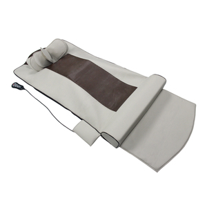 बिजली हवा संपीड़न योग खींच पूरे शरीर की मालिश गद्दे - Product Image 4