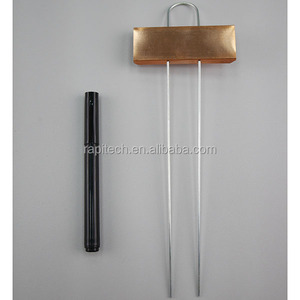 Classical 10-Inch <b>Slip</b>-On <b>Copper</b> Plant Label for Gardens Garden Supplies - Product Image 4