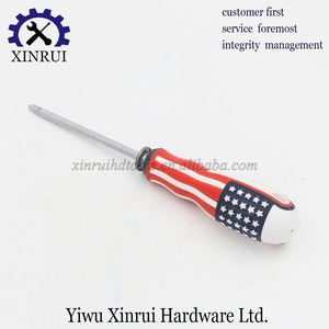 <span class=keywords><strong>Cacciavite</strong></span> <span class=keywords><strong>Flessibile</strong></span> con Bandiera Americana per Rimuovere Viti - Product Image 2