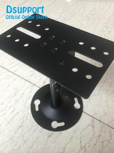 (1 cặp) Thép chuyên nghiệp nghiêng khung loa trần & Wall Mount Hanger với 30kg Khả năng chịu tải Loa đứng - Product Image 5