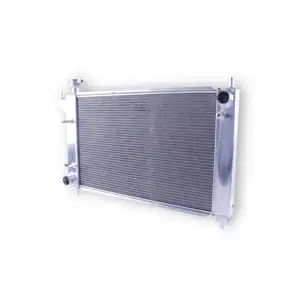 Radiateur pour voiture tout en aluminium, à 3 rangées, pour Ford Mustang GT/ GTS/ SVT, 3,8 l, 5,0 l, manuel, entrepôt américain, 1994 — 1995