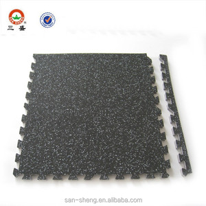 <span class=keywords><strong>Tapis</strong></span> <span class=keywords><strong>de</strong></span> <span class=keywords><strong>sol</strong></span> en caoutchouc EVA, <span class=keywords><strong>tapis</strong></span> <span class=keywords><strong>de</strong></span> <span class=keywords><strong>musculation</strong></span> et <span class=keywords><strong>de</strong></span> Fitness, noir - Product Image 4