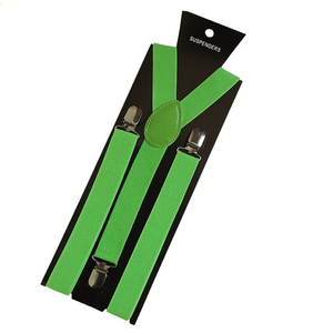 Venta al por mayor de tirantes elásticos para niños accesorio barato para niños - Product Image 5