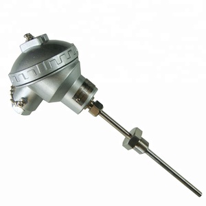 مقياس حرارة صناعي <span class=keywords><strong>WZPk</strong></span>-230 - Product Image 2