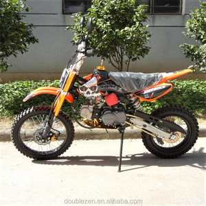 Lifan Oil Cooled 140CC Dirt Bike Pit Bike for sale