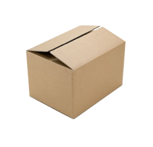 Большое количество и преимущества, логистическая упаковка, большая гофрированная картонная упаковочная коробка - Product Image 4