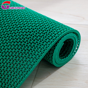 Bagno impermeabile PVC S tappetino in rotolo PVC <span class=keywords><strong>tappeto</strong></span> cavo pavimento - Product Image 3