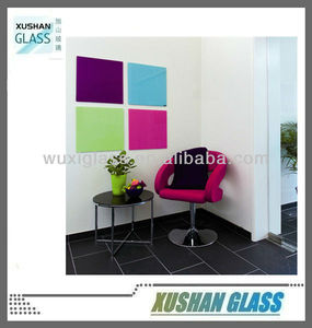 <span class=keywords><strong>Vidrio</strong></span> magnético tabla borrado secado 40cm x 40cm, <span class=keywords><strong>pizarra</strong></span> <span class=keywords><strong>vidrio</strong></span> - Product Image 1