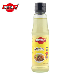 200 Ml แท้ญี่ปุ่นรสชาติ <span class=keywords><strong>Mirin</strong></span> สำหรับซูเปอร์มาร์เก็ตหรือผู้ผลิต OEM - Product Image 2