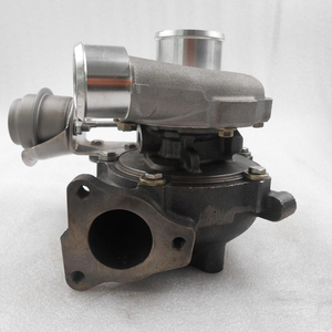GT1544V 740611-5002S 28201-2A400 Turbocompresseur Nouveau Diesel pour <span class=keywords><strong>Hyundai</strong></span> Verna Getz <span class=keywords><strong>Accent</strong></span> U1.5L Euro <span class=keywords><strong>4</strong></span> Moteur Modèle 282012A400 - Product Image 2