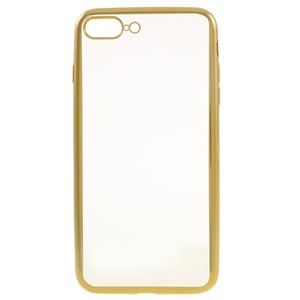 Forro Protector estuche Caso Funda de suave TPU Clear Cover ultrafina delgado resistente a <span class=keywords><strong>la</strong></span> suciedad para iphone 7 - Product Image 4
