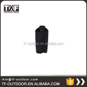 Venta caliente nylon tactical Cinturón de servicio de Policía y bolsas de accesorios - Product Image 6
