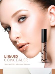 <span class=keywords><strong>Correcteur</strong></span> liquide imperméable Starway Cosmetic, vente flash, maquillage <span class=keywords><strong>correcteur</strong></span> - Product Image 2