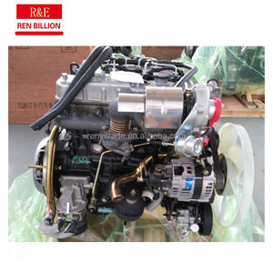 85kw मोटर डीजल isuzu 4jb1t <span class=keywords><strong>jx493zlq3</strong></span> इंजन विधानसभा 115hp डीजल इंजन - Product Image 6