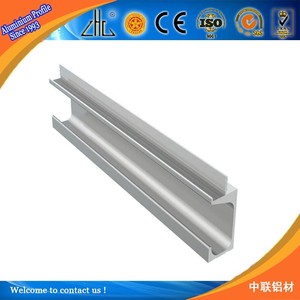 Nhôm cửa ra vào và cửa sổ phụ kiện, cửa sổ và cánh cửa, nhôm phụ kiện cửa và cửa sổ xử lý - Product Image 6