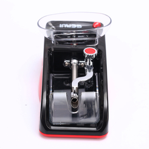 2019 사용자 정의 로고 새로운 전자 자동 담배 롤링 기계 - Product Image 6