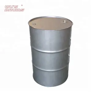 通用 200L 水桶不锈钢金属桶