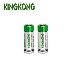 KingKong tamaño mini de alta capacidad 23a l1028 <span class=keywords><strong>a23</strong></span> Batería alcalina - Product Image 6