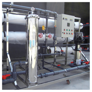 เครื่องซักผ้า RO เมมเบรนเพื่อทำความสะอาดเยื่อหุ้ม RO - Product Image 5