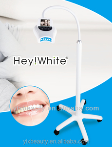 Dental <strong>Teeth</strong> Whitening <strong>Tooth</strong> Bleaching <strong>Machine</strong> Laser <strong>Cleaning</strong> <strong>Machine</strong> - Product Image 2