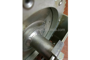 Parti e accessori per rimorchio pesante <span class=keywords><strong>Fulton</strong></span> 1500lbs per argano del freno - Product Image 4