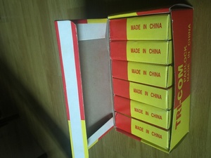 <span class=keywords><strong>Candado</strong></span> de Latón Tic-circle <span class=keywords><strong>en</strong></span> Guangzhou - Product Image 3