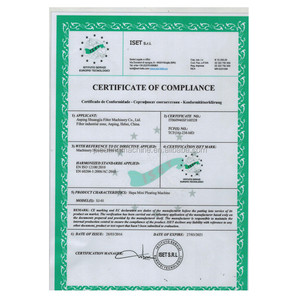 Máy Giấy Gấp Dao Cho Bộ Lọc Xe Tải - Product Image 6