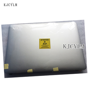 New 13.3 Inch Màn Hình LCD Màn Hình 2012 2013 - 17 MC503 MC504 MC965 LTH133BT01 Đối Với Apple Air A1466 A1369 Lắp Ráp DHL Miễn Phí - Product Image 2