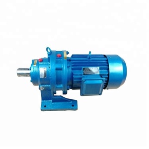 Cycloidal Pinwheel Bwd1/Bwd2/Bwd3/Bwd4/Bwd5/Bwd6/Bwd7 Giảm Tốc - Product Image 1