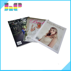 De gran tamaño A3 A4 feliz mate papel de arte <span class=keywords><strong>en</strong></span> masa de ultramar de lujo de revista de impresión - Product Image 4