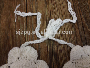 2015 caldo vendendo sexy crochet bikini costumi da bagno - Product Image 5