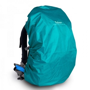 नायलॉन सामग्री कस्टम डिजाइन निविड़ अंधकार बैग वर्षा कवर - Product Image 3