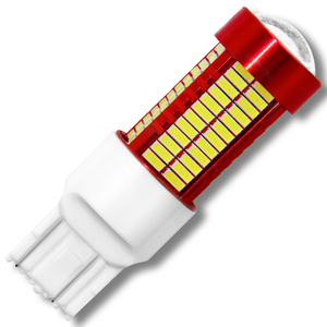 Coche luces LED 1157 luces de freno 106SMD 4014 T20 1156 <span class=keywords><strong>intermitente</strong></span> bombillas de freno - Product Image 5