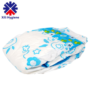 Precio de fábrica alta absorción al por mayor del pañal del <span class=keywords><strong>bebé</strong></span> - Product Image 2