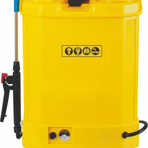 Baterai knapsack sprayer 3wbs-18l-01