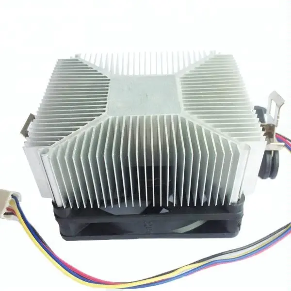 Компьютерный мини-вентилятор с низким уровнем шума