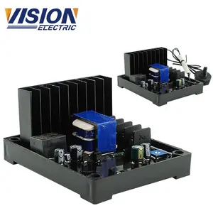 Générateur régulateur de tension automatique GB-170 GB-160 AVR
