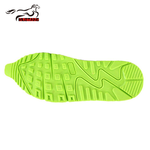 Mustang — semelle de chaussures EVA anti-rides, chaussures stylé pour hommes, semelle durable, mode urbaine - Product Image 2