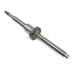 บอลสกรูน๊อตประเภท Sfu/sft/<span class=keywords><strong>sfe</strong></span>/sfy /Sfk - Product Image 2