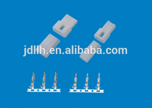 3.7mm pitch <span class=keywords><strong>bar</strong></span> connector 5500 5600 single row Housing/Terminal Nice price high quality - Product Image 1